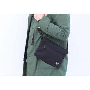 ポーター ハイブリッド サコッシュ 737-1...の詳細画像2