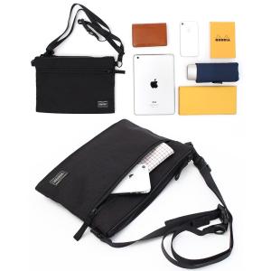 ポーター ハイブリッド サコッシュ 737-1...の詳細画像4