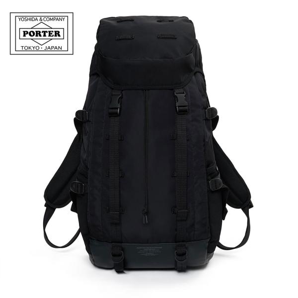 ポーター モノクローム バックパック 755-05971 PORTER MONOCHROME 吉田カ...