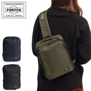 PORTER ポーター ハイブリッド スリングショルダーバッグ 737-17804