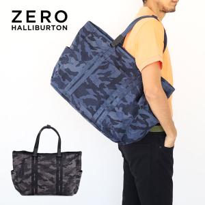 ゼロハリバートン トートバッグ ZEROHALLIBURTON 82001 Cordura Series Locker Tote ZHG-B1 正規品 エース｜東西南北屋