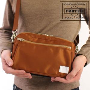 PORTER 吉田カバン　ショルダーバッグ PORTER ポーター リフト ショルダーバッグ 822-06129 吉田カバン