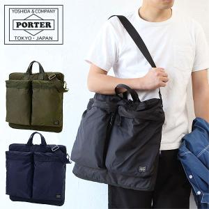 HYBRID（PORTER） ポーター PORTER トートバッグ HYBRID ハイブリッド