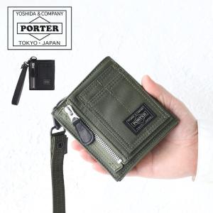 PORTER ポーター メトロ ウォレット 245-06063 吉田カバン 財布 メンズ