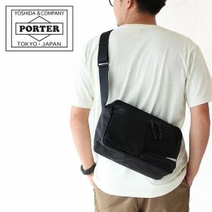 PORTER ポーター ヒート ショルダーバッグ 703-07969 吉田カバン