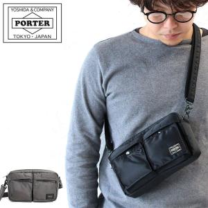 ポーター タンカー ショルダーバッグ 622-78809 吉田カバン メンズ PORTER