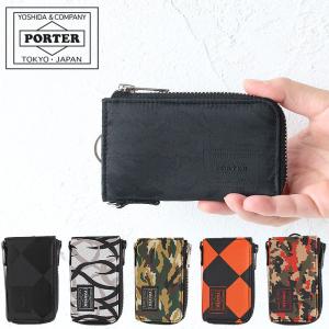 PORTER ポーター 925 キーケース 069-04816 吉田カバン メンズ : 東西