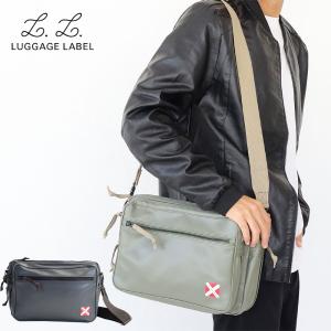 定価20万 山口幸一 ラゲッジレーベル 吉田 ブライドルレザー ブリーフケース LUGGAGE LABEL ラゲッジ レーベル ライナー ショルダーバッグ 951