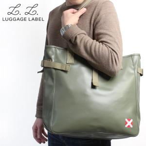 LUGGAGE LABEL ラゲッジ レーベル ライナー ショルダーバッグ 951