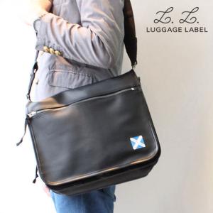 LUGGAGE LABEL ラゲッジ レーベル ニューライナー トートバッグ 960