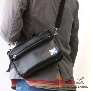 LUGGAGE LABEL ラゲッジ レーベル ライナー トートバッグ 951-09247