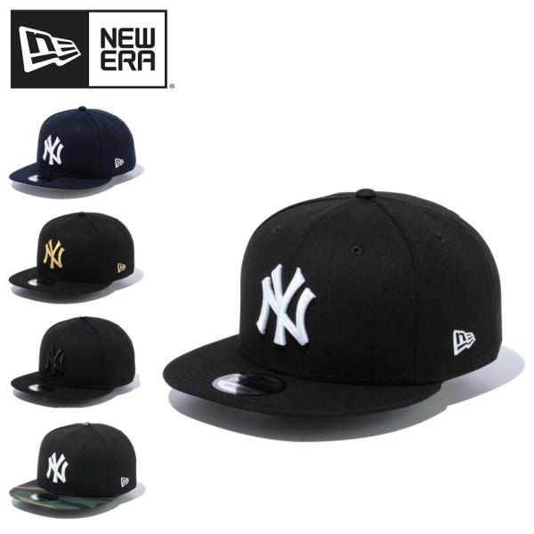 ニューエラ キャップ 9FIFTY ニューヨーク ヤンキース NEWYORK YANKEES サイズ...