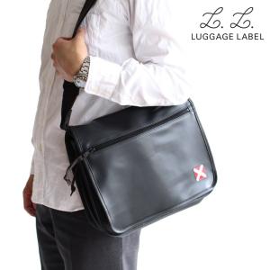 LUGGAGE LABEL ラゲッジレーベル ライナー 2WAYオーバーナイター 951