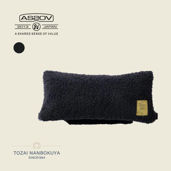 AS2OV アッソブ ALBERTON FP BOA MULTI CUSION 992502 ユニセ...