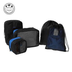 POTR パックス トリップキット 996-15119 PACKS TRIP KIT ポーチ 巾着袋 トラベルポーチ パッキング 撥水 エクスパンダブル 吉田カバン 爆買