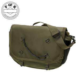 PORTER☆ショルダーバッグ　メッセージバッグ POTR ライド メッセンジャーバッグ 997-05361 RIDE ショルダー