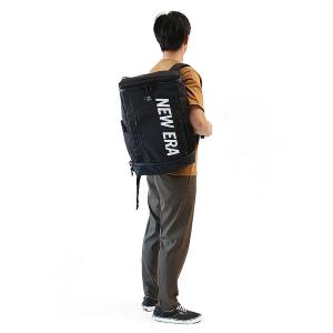 ニューエラ リュック ボックスパック 32L ...の詳細画像1