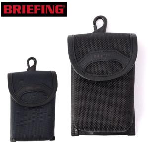 BRIEFING（ブリーフィング） ポーチ 小物入れ メンズ レディース