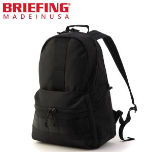 ブリーフィング リュック バックパック  BRIEFING DELTA ALPHA PACK M SQD デイパック  BRA231P37 Made in USA BRIEFING USA｜東西南北屋