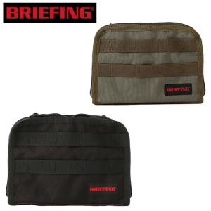 ブリーフィング BRIEFING MULTI TOOL CASE マルチツールケース 小物入れ ポーチ  BRA233A12  普段使い 　アウトドア キャンプ 正規品