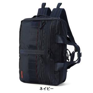 正規品 ブリーフィング リュック バックパック...の詳細画像2