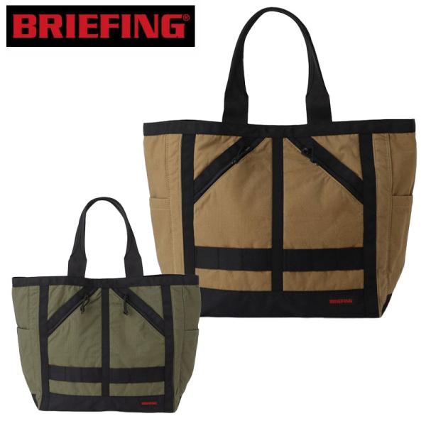 ブリーフィング BRIEFING MF NEW STANDARD TOTE L スタンダード トート...