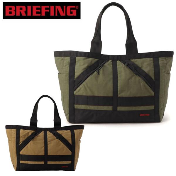 ブリーフィング BRIEFING MF NEW STANDARD TOTE M スタンダード トート...