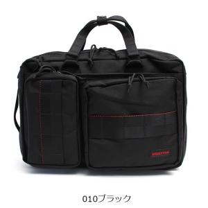 ブリーフィング リュック バッグ ビジネスバッ...の詳細画像1