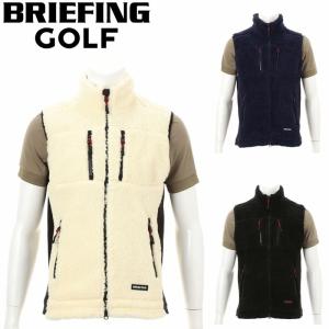 ブリーフィング ゴルフ ボアベスト BRIEFING MENS BOA