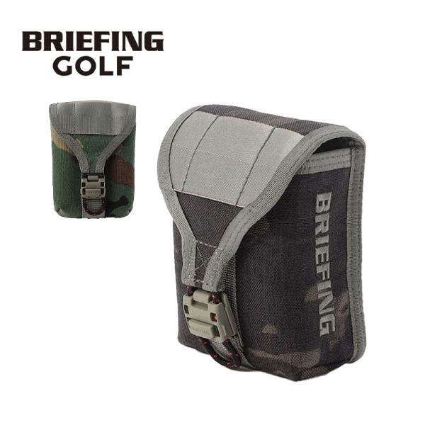 ブリーフィング ゴルフ BRIEFING GOLF 計測器 スコープボックス brg223g23 S...