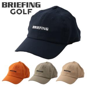 ブリーフィング ゴルフ ロゴ キャップ BRIEFING GOLF MENS WASHED CAP帽子 刺繍  BRIEFING 正規品 アパレル  BRG231M94