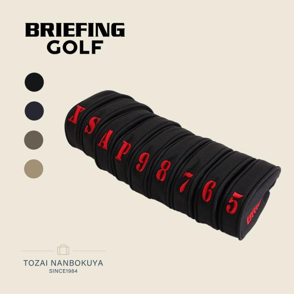 BRIEFING GOLF ブリーフィング ゴルフ STANDARD SERIES SEPARATE...