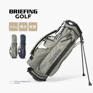 MIURA（三浦技研） 未使用品♪ 3点式 スタンドキャディバッグ ブラック
