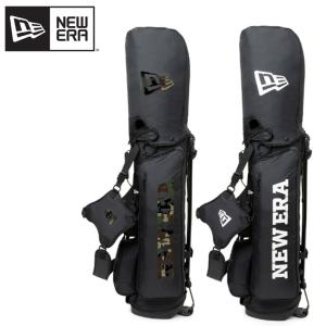 ニューエラ New Era スタンド式 キャディバッグ14747162 2026