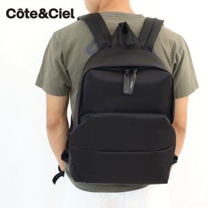 ティムサ cote&ciel コートエシエル TIMSAH 28673 ラックサック バック