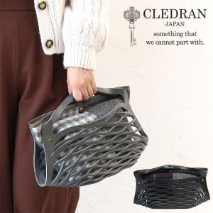 セール CLEDRAN クレドラン GLEN PRINCE グレンプリンス メッシュトートバッグ ハンドバッグ 限定 cl2830 日本製 正規品 akz-ks