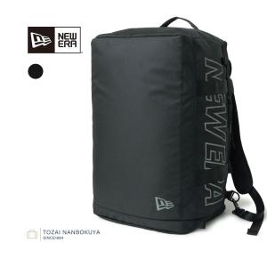 NEW ERA ニューエラ Club Duffle Bag クラブダッフルバッグ ボストンバッグ 2WAYボストンバッグ clubduffle-150d レディース メンズ 50L 大容量 軽量 部活 旅行