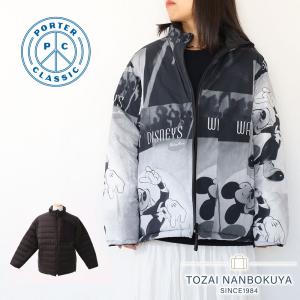 PORTER CLASSIC（ポータークラシック） PORTER CLASSIC DISNEY M&F PC