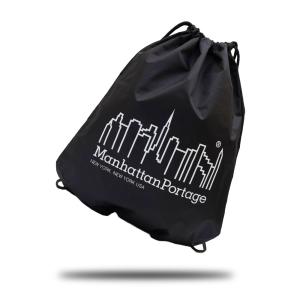 Manhattan Portage マンハッタ...の詳細画像2