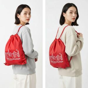 Manhattan Portage マンハッタ...の詳細画像3