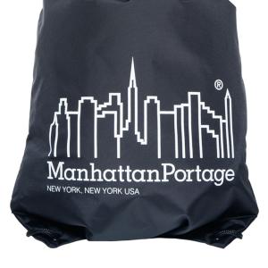 Manhattan Portage マンハッタ...の詳細画像4