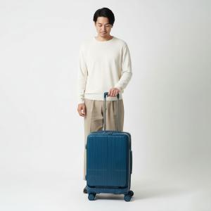 正規品 2年保証 イノベーター スーツケース ...の詳細画像1