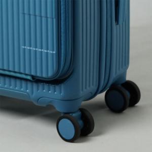 正規品 2年保証 イノベーター スーツケース ...の詳細画像2