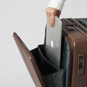正規品 2年保証 イノベーター スーツケース ...の詳細画像5