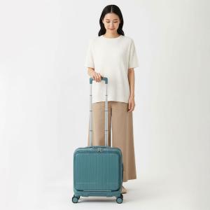 正規品2年保証 イノベーター スーツケース i...の詳細画像1