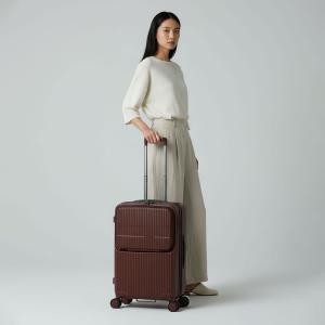 正規品 2年保証 イノベーター スーツ ケース...の詳細画像1