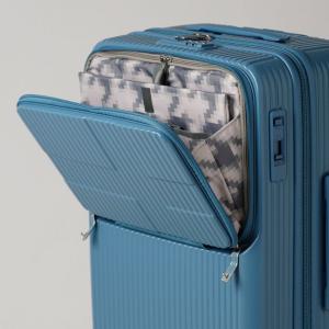 正規品 2年保証 イノベーター スーツ ケース...の詳細画像5