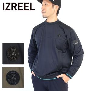 H□ナイキ/NIKE GOLF リバーシブルベスト ゴルフウェア【M】紺