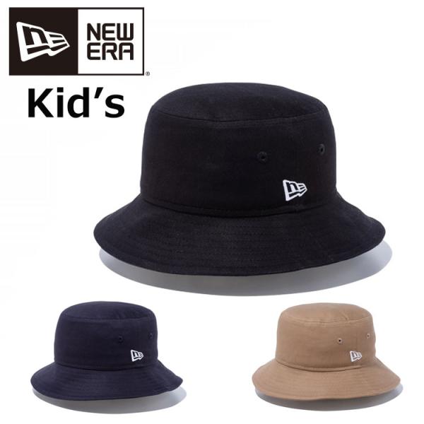 ニューエラ ハット キッズ NEW ERA  Kid&apos;s Bucket-01 kids-bucket...