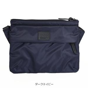 マンハッタンポーテージ ブラックレーベル サコ...の詳細画像5